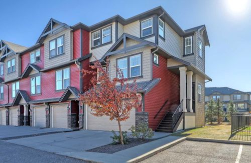 401-1086 Williamstown Blvd Nw, Airdrie, AB, T4B3T8 | Card Image