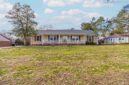 2819 Cheyenne Drive, Bowling Green, KY, 42104 | Card Image