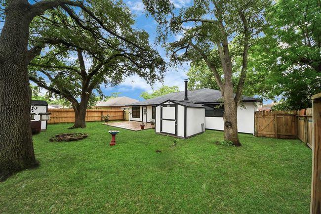 20010 Cottonglade Ln, House other with 3 bedrooms, 2 bathrooms and 2 parking in Humble TX | Image 26