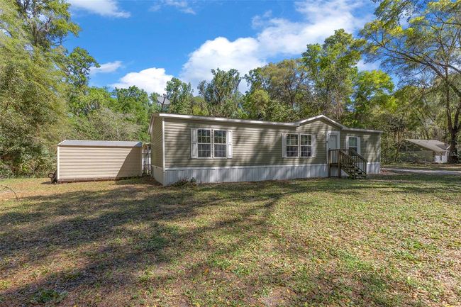 2005 Ne 185 Th St, House other with 3 bedrooms, 2 bathrooms and null parking in CITRA FL | Image 38