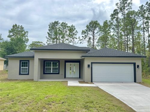 628 W Heronsbill Ln, Dunnellon, FL, 34434-7772 | Card Image