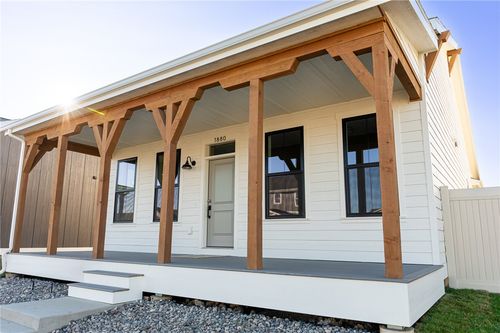 1880 Annafeld Parkway W, Billings, MT, 59101 | Card Image