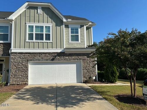 802 New Derby Ln, Apex, NC, 27523-6409 | Card Image