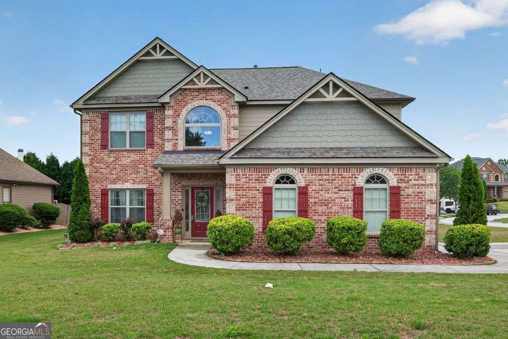 Residential in Loganville