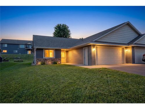 957 Fairchild Drive, RIVER FALLS, WI, 54022 | Card Image