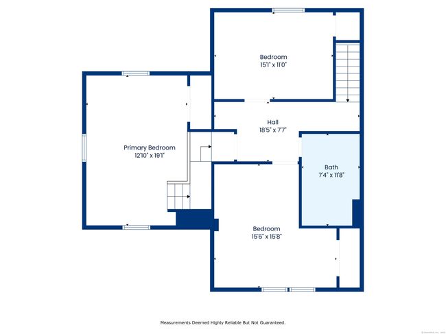 958 Essex Rd, House other with 3 bedrooms, 3 bathrooms and null parking in Westbrook CT | Image 27