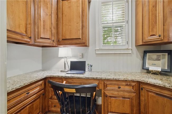 648 Dogwood Way, House other with 6 bedrooms, 5 bathrooms and null parking in Dawsonville GA | Image 17