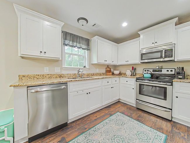 165 Sudlow Lake Rd, House other with 3 bedrooms, 2 bathrooms and null parking in Graniteville SC | Image 8