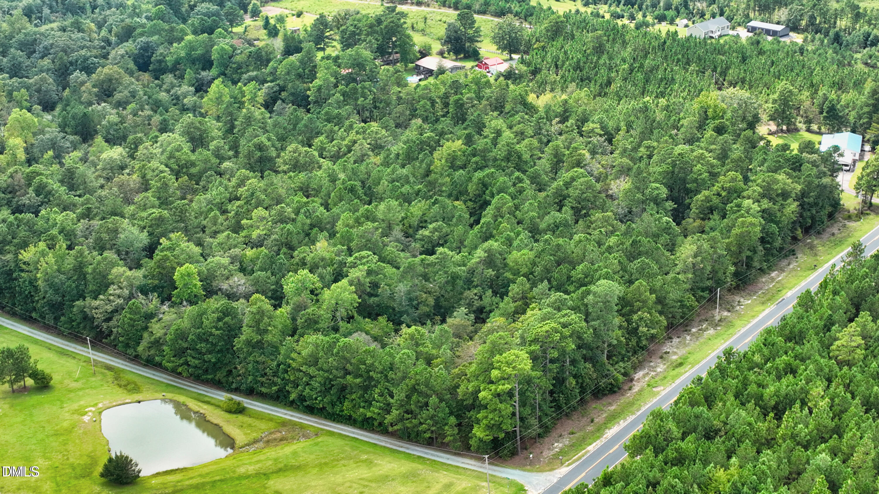 Land in Cameron 2