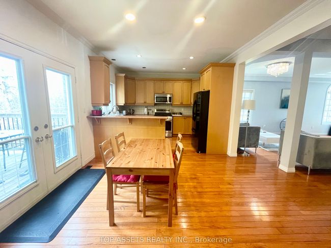 32 Headwater Cres, House other with 5 bedrooms, 5 bathrooms and 2 parking in Richmond Hill ON | Image 9