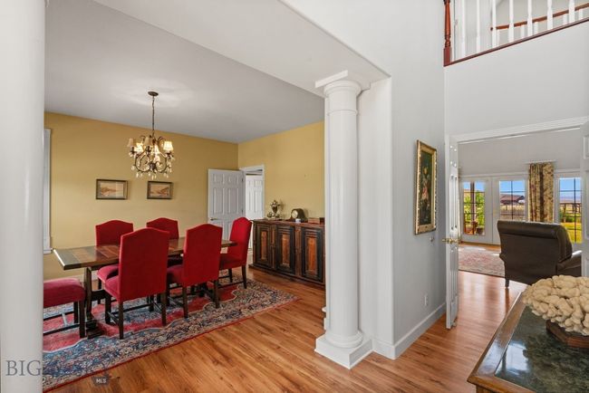 6 Cornflower, House other with 3 bedrooms, 3 bathrooms and null parking in Three Forks MT | Image 26