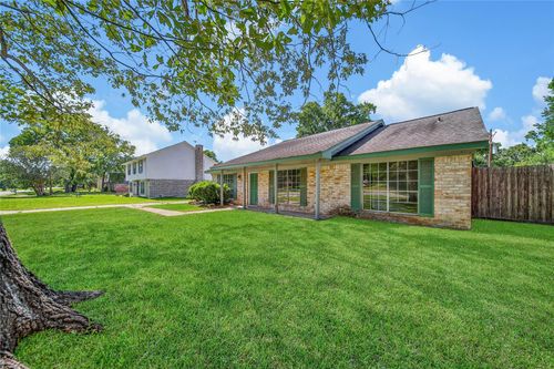 2519 River Ridge Drive, Conroe, TX, 77385 | Card Image