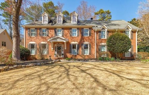 656 Gunby Rd Se, Marietta, GA, 30067-5132 | Card Image