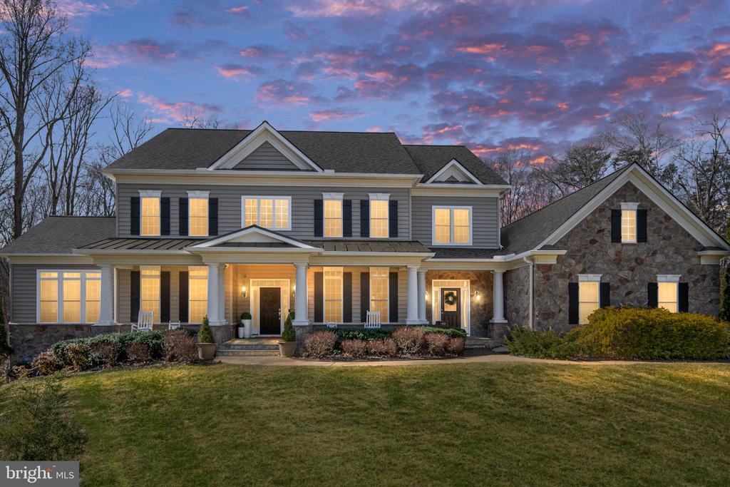 Residential in FREDERICKSBURG