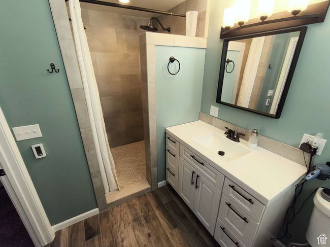 410 E 500 N, House other with 5 bedrooms, 3 bathrooms and null parking in Ephraim UT | Image 20
