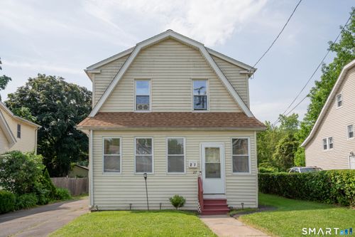27 Rosemont Ave, Windsor, CT, 06095-4529 | Card Image