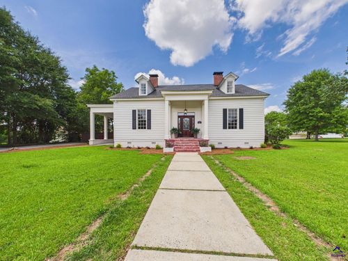 6309 Mansion Drive, Macon, GA, 31216-5213 | Card Image