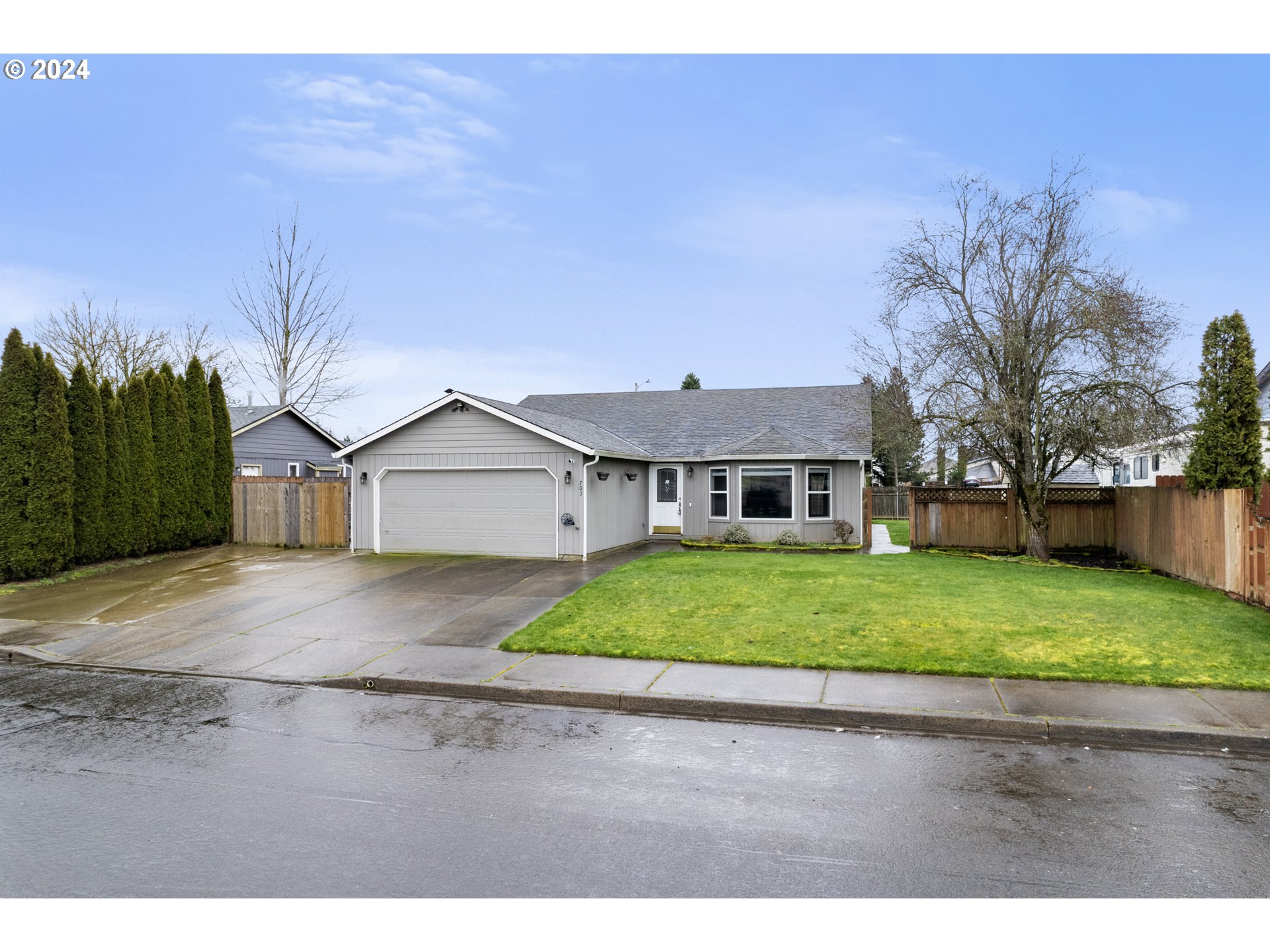 16th St, Battle Ground, WA 98604