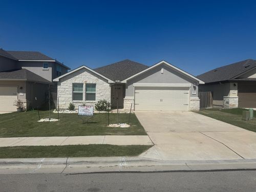 14020 Heartland Dr, Manor, TX, 78653-2697 | Card Image