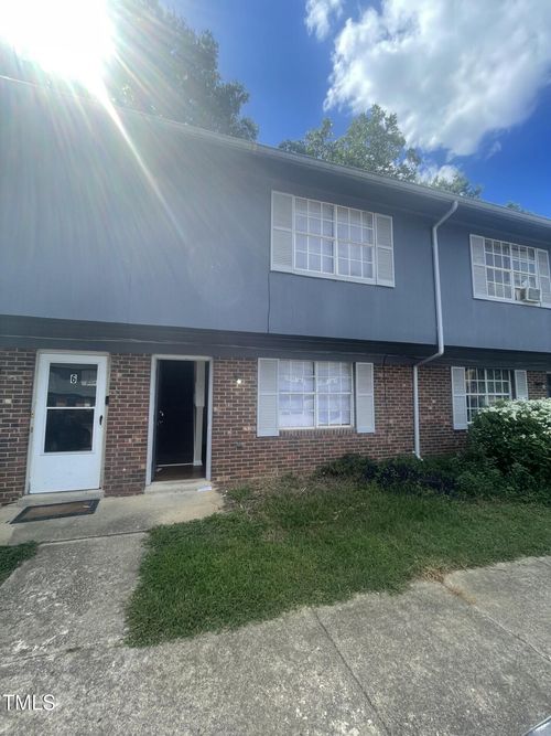 apt-5-120 Byrum St, Cary, NC, 27511-3449 | Card Image