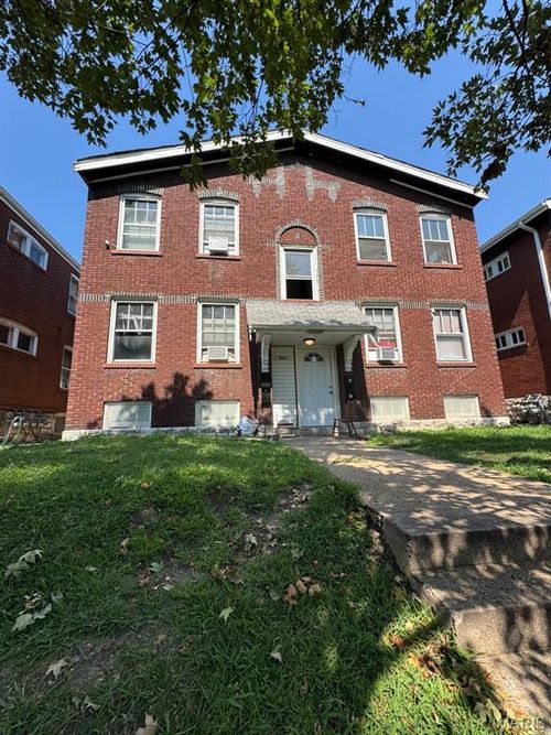 5211 Louisiana Ave, Saint Louis, MO, 63111-1668 | Card Image
