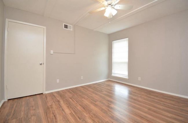 APT-1008 - 6200 W Tidwell Rd, Townhouse with 2 bedrooms, 1 bathrooms and null parking in Houston TX | Image 16