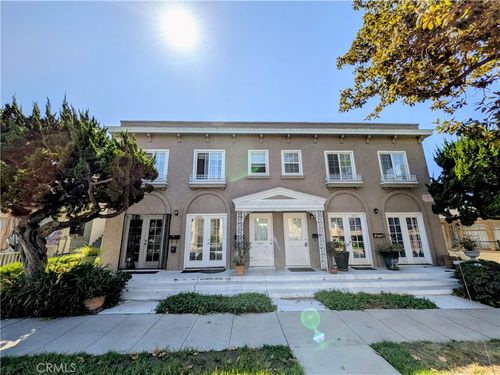 1818-1816 E 1st Street, Long Beach, CA, 90802 | Card Image