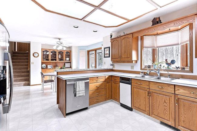33 Mackenzie Dr, House other with 3 bedrooms, 3 bathrooms and 4 parking in Sedgewick AB | Image 8