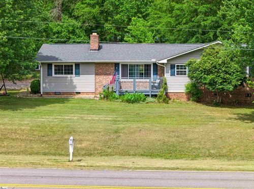 817 Johnson Rd, Central, SC, 29630-9277 | Card Image
