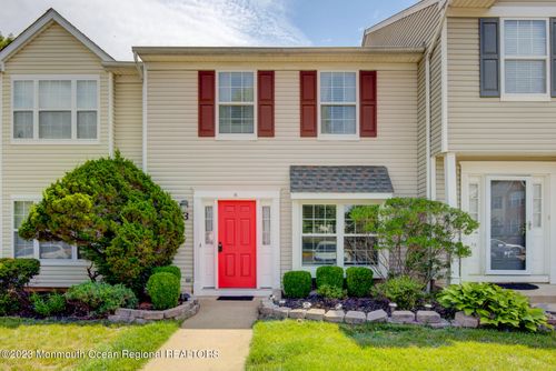 3-16 Gloucester Ct, Freehold, NJ, 07728-4919 | Card Image
