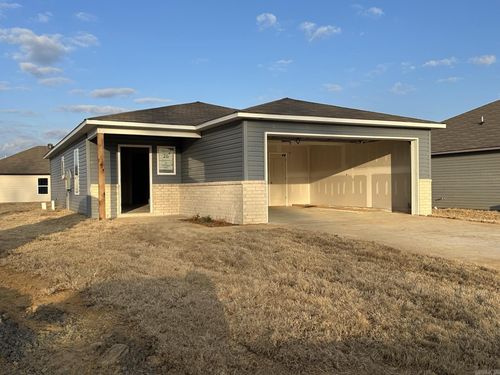 46 Remington Ln, Ward, AR, 72176-8007 | Card Image