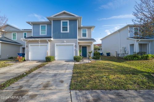 1657 Biscayne Bay Circle, Jacksonville, FL, 32218 | Card Image