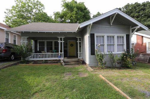 2918 W Capitol Ave, Little Rock, AR, 72205-5810 | Card Image