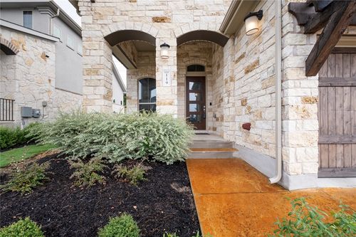119 Cartwheel Bnd, Austin, TX, 78738-1157 | Card Image