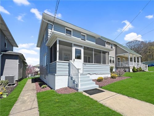 981 9th St, West Pittsburg, PA, 16160-1019 | Card Image