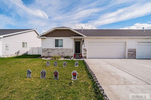 5758 N Rammell Rd, Idaho Falls, ID, 83401 | Card Image