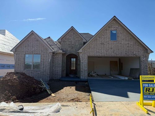 43 Mountain Brook Road, Little Rock, AR, 72223 | Card Image