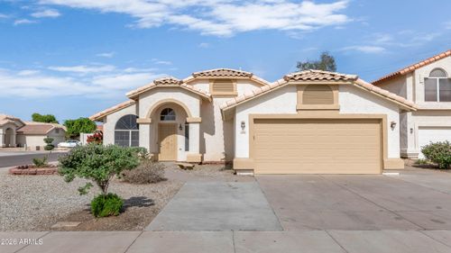 2706 N 122nd Ave, Avondale, AZ, 85392-5569 | Card Image