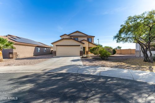 22851 W Mohave St, Buckeye, AZ, 85326-7108 | Card Image