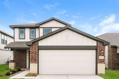 24828 Scilla Way, Montgomery, TX, 77316-3391 | Card Image