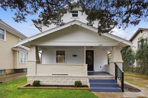 1224 Glenmore Dr, Springfield, OH, 45503-3310 | Card Image