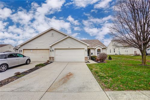 4205 Bird Dog Ct, Huber Heights, OH, 45424-5789 | Card Image