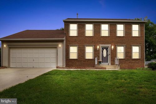 9402 Tellico Pl, Clinton, MD, 20735-4333 | Card Image