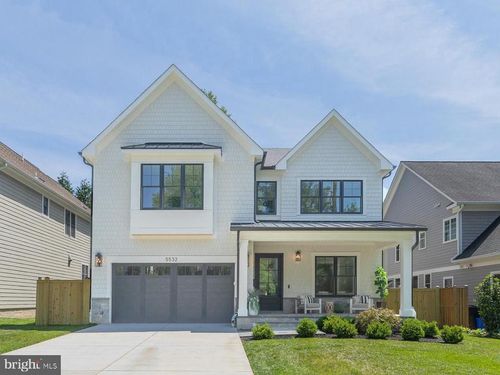 5532 Johnson Ave, BETHESDA, MD, 20817-3570 | Card Image