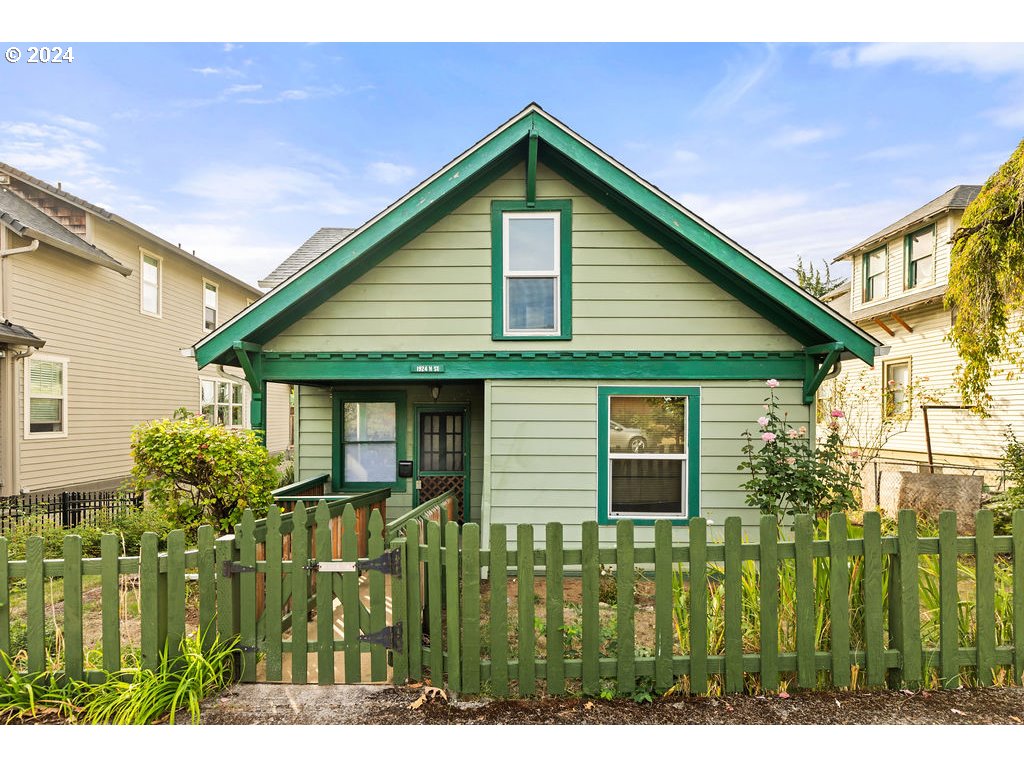 H St, Vancouver, WA 98663
