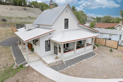 244 W Main St, Hotchkiss, CO, 81419-5069 | Card Image