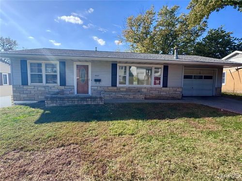 4027 Hillside Drive, Hannibal, MO, 63401 | Card Image