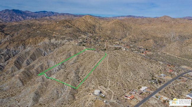 53847 Ridge Rd, Home with 0 bedrooms, 0 bathrooms and null parking in Yucca Valley CA | Image 8