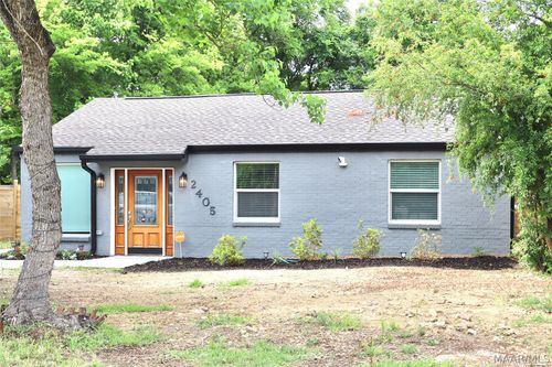 2405 Overhill Rd, Montgomery, AL, 36116-3033 | Card Image