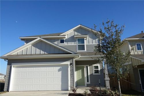 10205 Forest Grove Dr, Austin, TX, 78747-1809 | Card Image